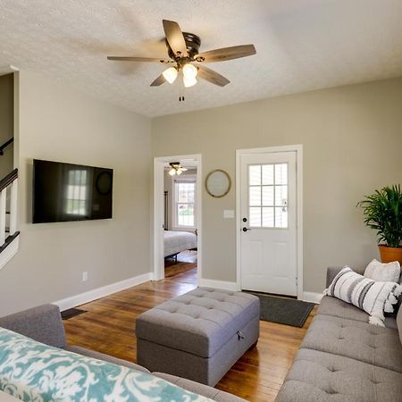 Williamstown Vacation Rental Private Deck And Yard Экстерьер фото
